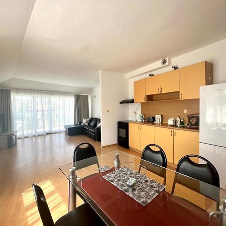 Апартамент Съни Хаус - Sunny House Apartment Byala  Eksteriør billede