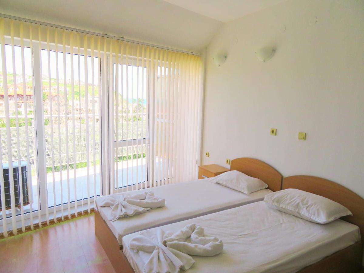 Апартамент Съни Хаус - Sunny House Apartment Byala  Eksteriør billede