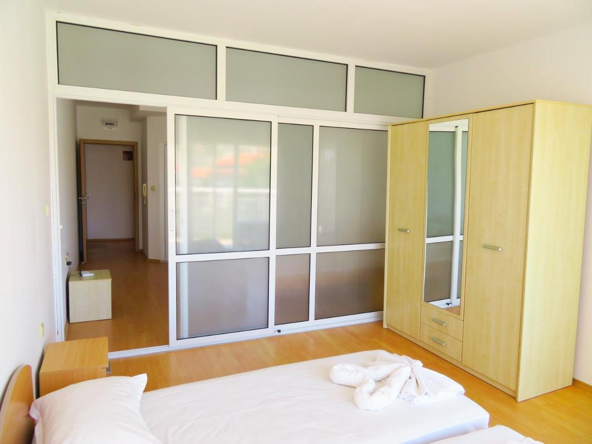 Апартамент Съни Хаус - Sunny House Apartment Byala  Eksteriør billede