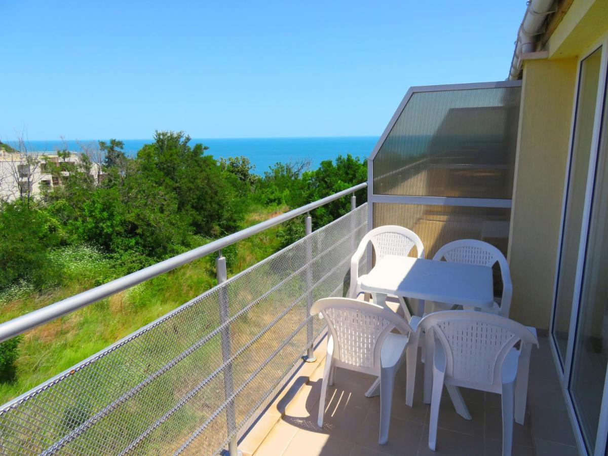 Апартамент Съни Хаус - Sunny House Apartment Byala  Eksteriør billede