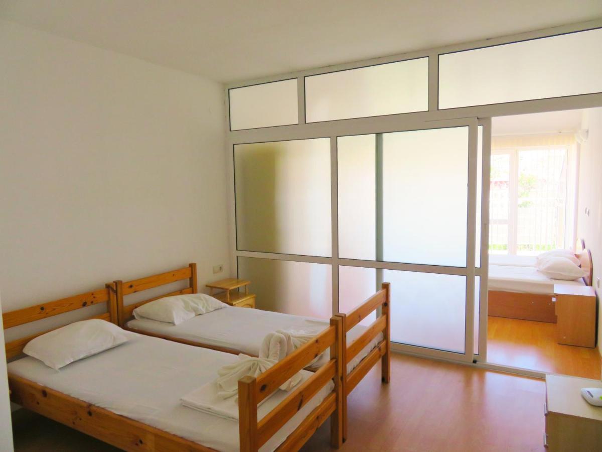 Апартамент Съни Хаус - Sunny House Apartment Byala  Eksteriør billede
