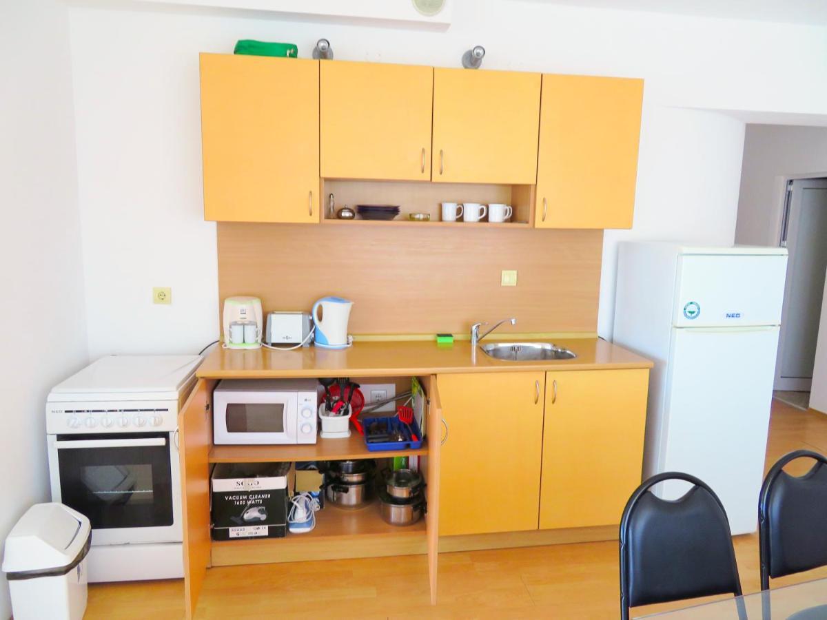 Апартамент Съни Хаус - Sunny House Apartment Byala  Eksteriør billede