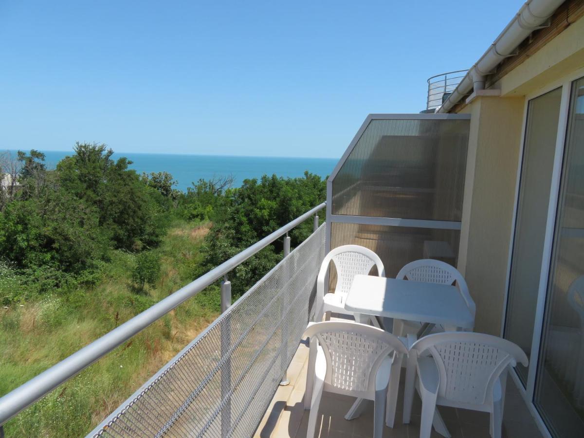 Апартамент Съни Хаус - Sunny House Apartment Byala  Værelse billede