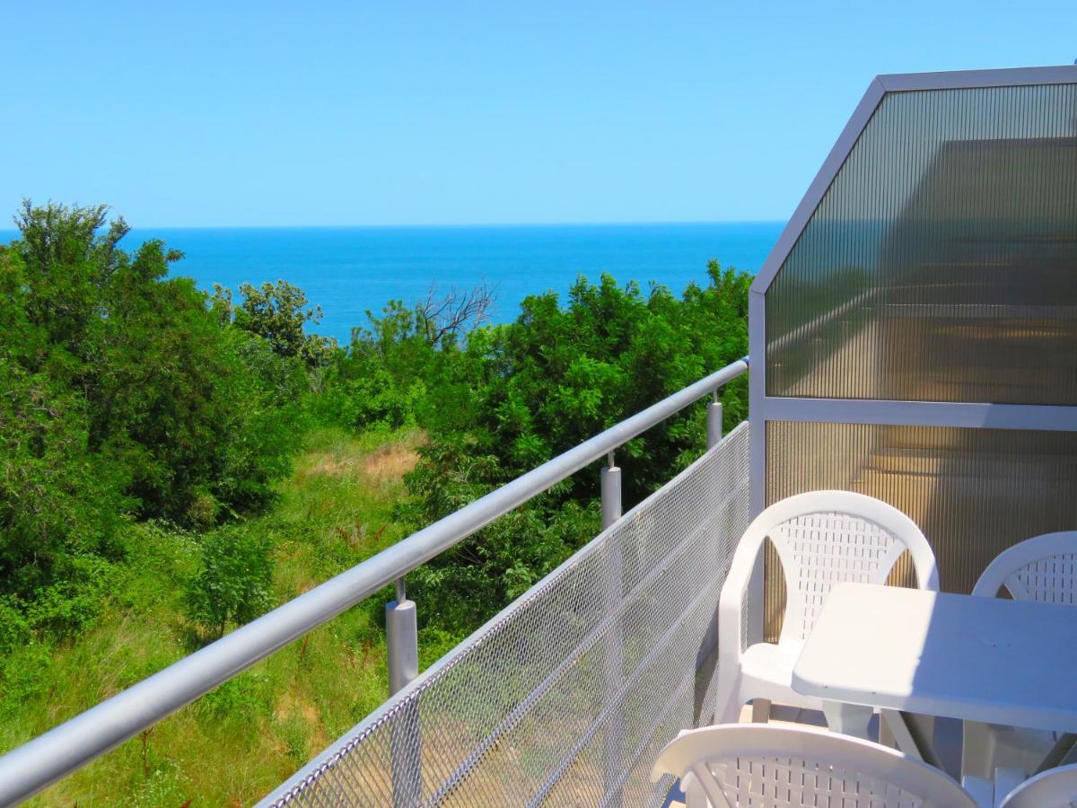 Апартамент Съни Хаус - Sunny House Apartment Byala  Eksteriør billede