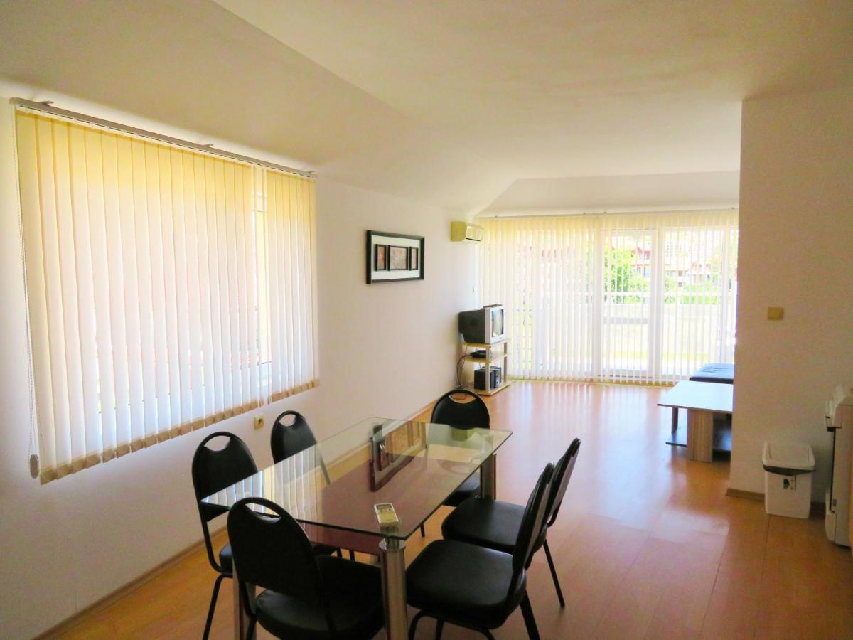 Апартамент Съни Хаус - Sunny House Apartment Byala  Eksteriør billede