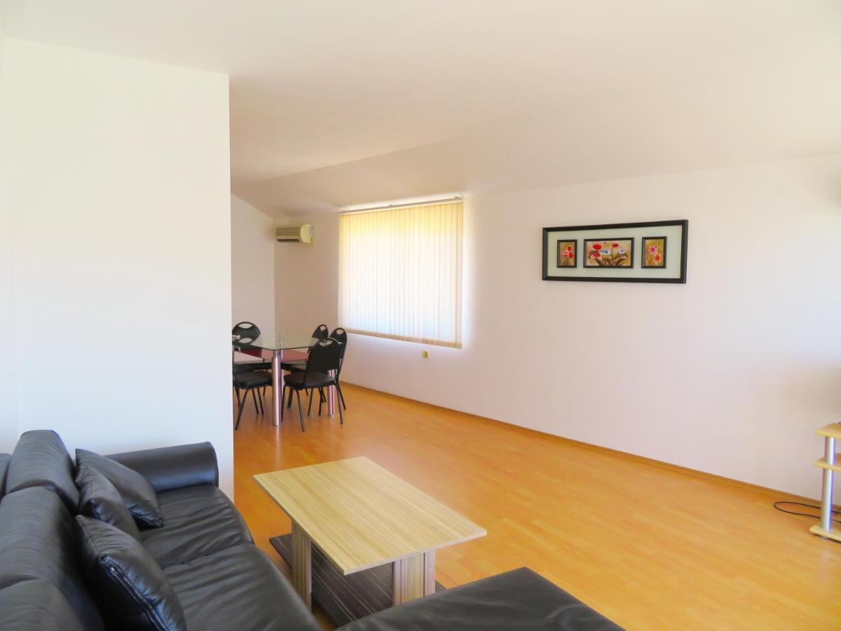 Апартамент Съни Хаус - Sunny House Apartment Byala  Eksteriør billede