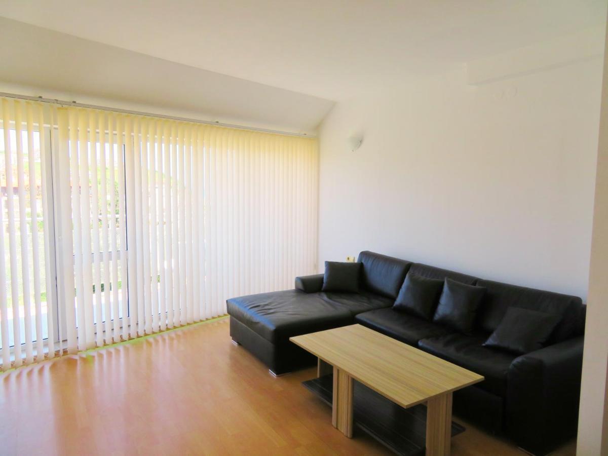 Апартамент Съни Хаус - Sunny House Apartment Byala  Eksteriør billede