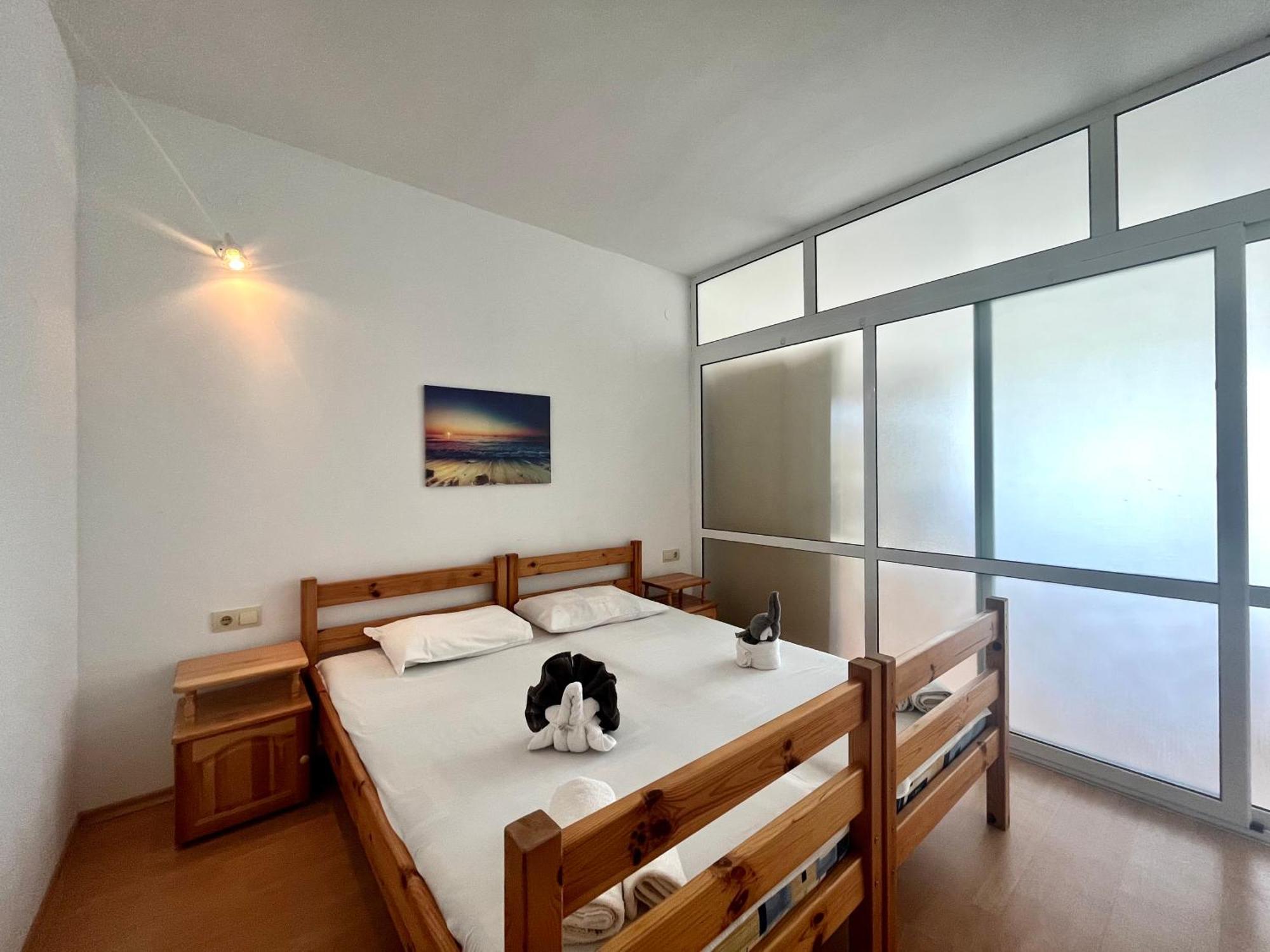 Апартамент Съни Хаус - Sunny House Apartment Byala  Eksteriør billede