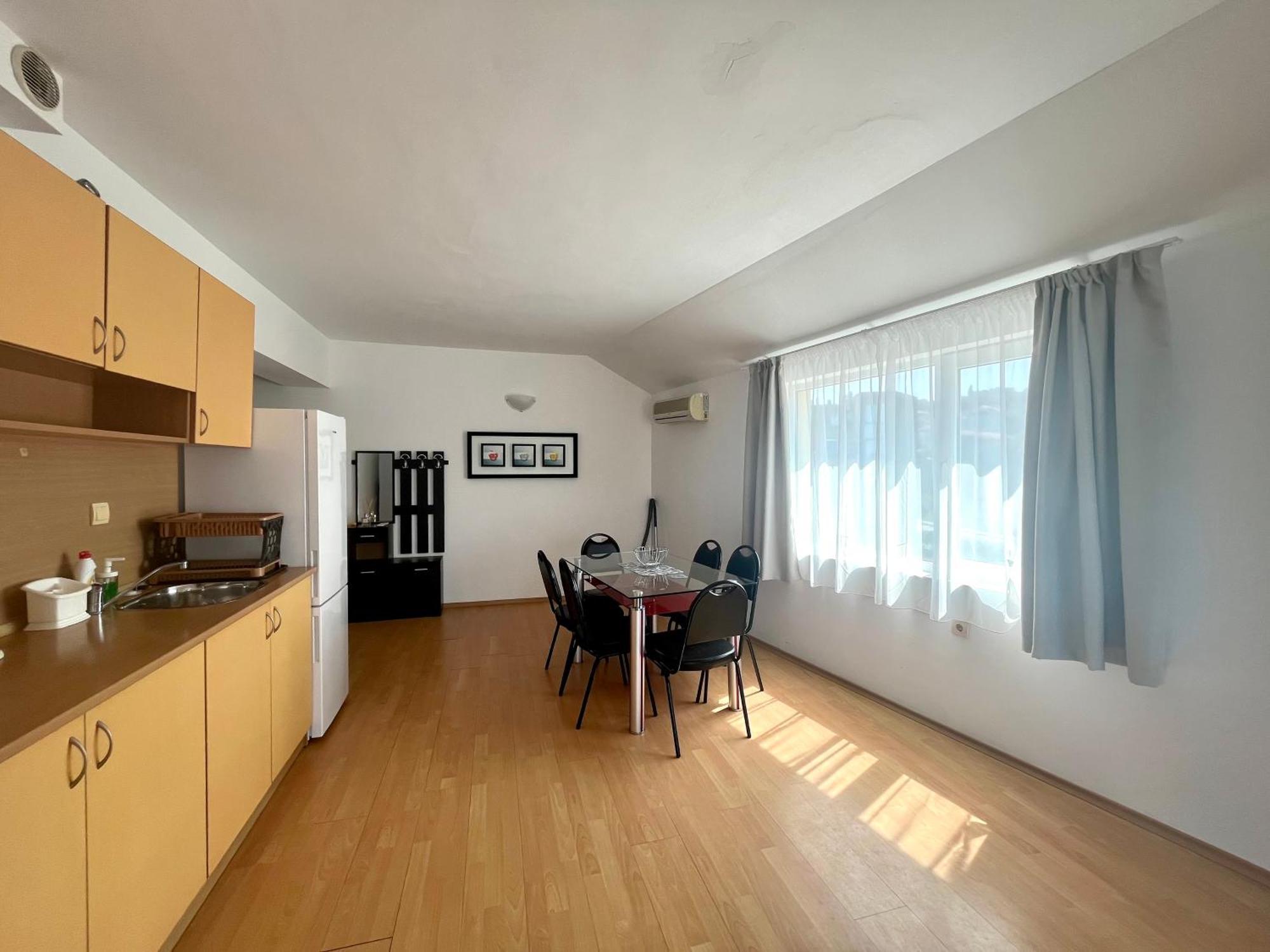 Апартамент Съни Хаус - Sunny House Apartment Byala  Eksteriør billede